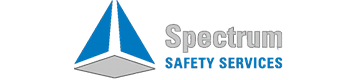Spectrum Safety Services Logo